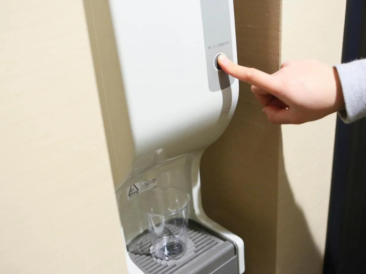 Apa Hotel Shinagawa Togoshi Ekimae Tokyo 3*,